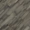 Msi Copen Ash Stacked Stone SAMPLE Natural Manufactured Stone Wall Cement Tile ZOR-PNL-0003-SAM - alternate 3